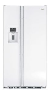 Réparation Frigo Américain General Electric Ile de France REFRIGERATEUR AMERICAIN GENERAL ELECTRIC