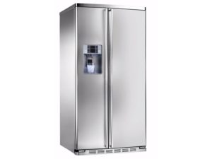 Réparation Frigo Américain General Electric Inox Réparation Frigo Américain General Electric Inox