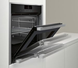 Depannage Réparation Four Neff Porte Escamotable Depannage Réparation Four Neff Porte Escamotable
