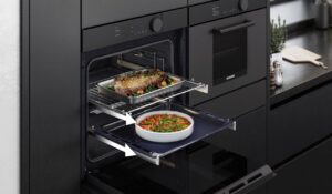 Depannage Reparation Four Vapeur Encastrable Samsung Dual-Cook-Flex SAV Depannage Reparation Four Vapeur Encastrable Samsung Dual-Cook-Flex