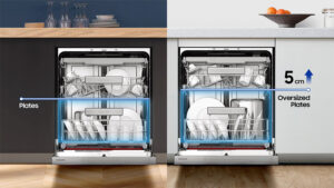 Réparation Lave Vaisselle Samsung Encastrable - Tout Intégrable WaterWall - DW60 Réparation Lave Vaisselle Samsung Encastrable - Tout Intégrable WaterWall - DW60