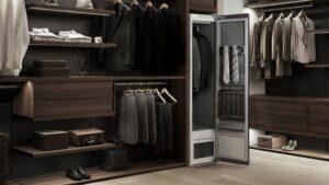 Depannage Reparation Samsung Bespoke AirDresser Styler Domicile Paris-France Depannage Reparation Samsung Bespoke AirDresser Styler Domicile Paris-France