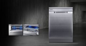 Réparation Lave Vaisselle Samsung Pose Libre - WaterWall - DW60 Réparation Lave Vaisselle Samsung Pose Libre - WaterWall - DW60