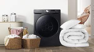 Réparation Sèche-Linge Pompe à Chaleur ou Condensation Samsung Réparation Sèche-Linge Pompe à Chaleur Condensation Samsung