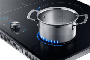 Réparation Plaque Induction Samsung Flex Zone Virtual Flame NZ 84 Réparation Plaque Induction Samsung Flex Zone Virtual Flame NZ 84