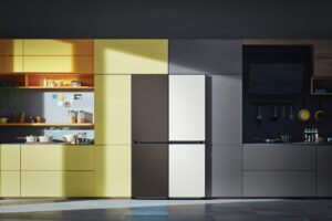 Reparation Refrigerateur Congelateur Bespoke Samsung Reparation Refrigerateur & Congelateur Bespoke Samsung