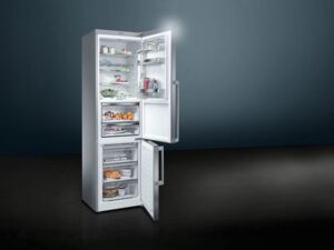 Depannage Reparation Reparateur Frigo Congelateur Siemens