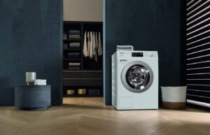 Dépannage Réparation Lave Linge Miele Hublot Top Smart Home Miele@home Dépannage Réparation Lave Linge Miele Hublot Top Smart Home Miele@home
