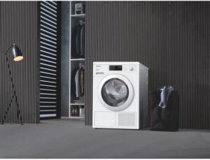 Depannage Réparation Sèche-Linge Miele T1 Pompe à Chaleur ou Condensation Depannage Réparation Sèche-Linge Miele T1 Pompe à Chaleur ou Condensation