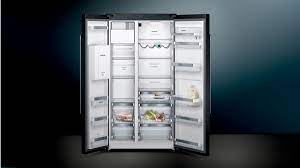 Depannage Reparation Reparateur Frigo Américain Siemens Depannage Reparation Reparateur Frigo Américain Siemens