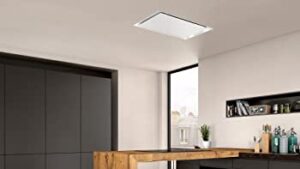 Depannage Réparation Hotte Plafond Encastré NEFF Depannage Réparation Hotte Plafond Encastré NEFF
