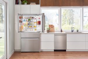 SAV Depannage Reparation Frigo Américain Bosch Paris-France SAV Depannage Reparation Réfrigérateur Américain Bosch Paris-France