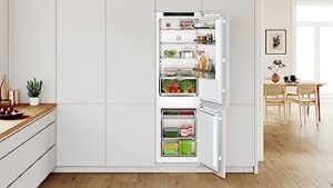 SAV Depannage Reparation Combiné Frigo Congélateur Bosch Encastrable Intégrable Paris-France SAV Depannage Reparation Réfrigérateur Congélateur Bosch Encastrable Intégrable Paris-France